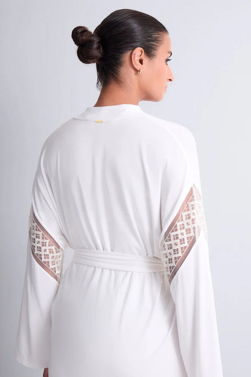 Aubade Sweet Obsession Kimono
