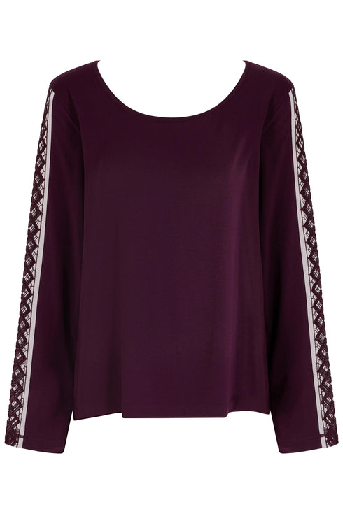 Aubade Sweet Obsession Short-sleeved top