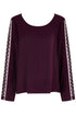 Aubade Sweet Obsession Short-sleeved top