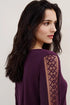 Aubade Sweet Obsession Short-sleeved top
