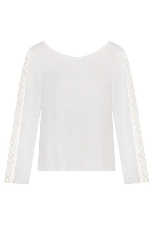 Aubade Sweet Obsession Long-sleeved Top