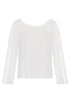 Aubade Sweet Obsession Long-sleeved Top