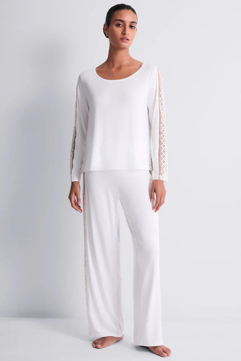 Aubade Sweet Obsession Long-sleeved Top