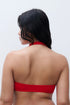 Chantelle Swim One Size Flex Size Wireless Plunge Swim Top