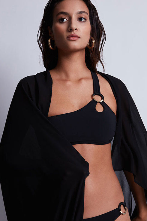 Aubade Sunset Cocktail Pareo