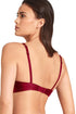 Aubade Miss Karl Half Cup Bra