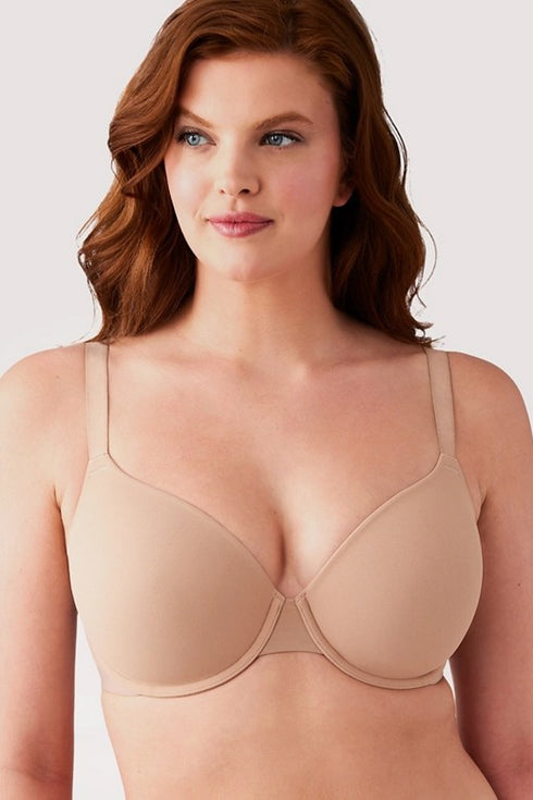 Wacoal Shape Revelation® Shallow Top Underwire T-Shirt Bra