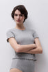 Chantelle Lovie Ss Top