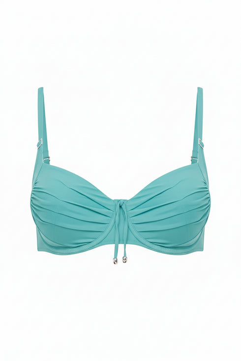 Shan Classique Classic balconette bikini top