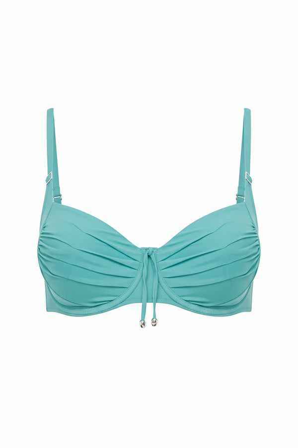 Shan Classique Classic balconette bikini top