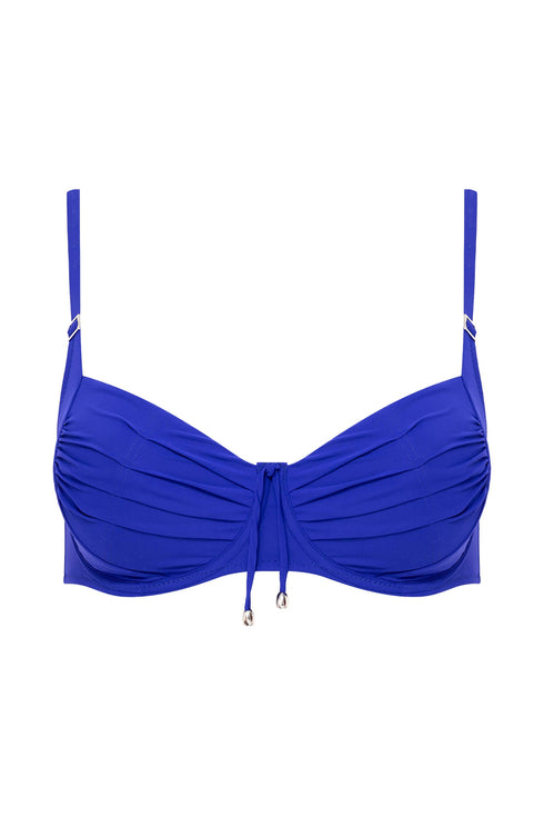 Shan Classique Classic balconette bikini top