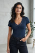 Antigel A06 Simply Perfect Short-sleeved Top
