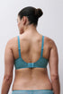 Chantelle C Jolie Lace Unlined Demi Bra