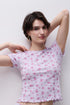 Chantelle Lovie Ss Top