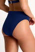Shan Intemporel Classic high waist bikini bottom