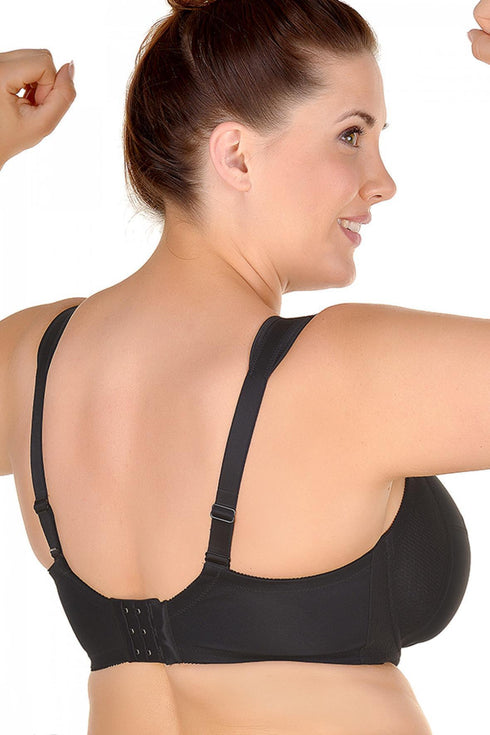 Ulla Kate Sport Bra with underwire