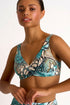 Shan Classique Classic bralette bikini top