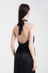 Shan Céline Halter top