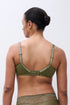 Chantelle Sublime Lace Full Coverage Unlined Underwire Bra