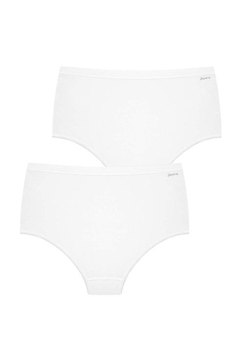 Janira Esencial Pack-2 Maxi Queen