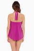 MagicSuit Solids Sophie Tankini Top