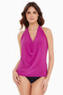 MagicSuit Sophie Tankini Top DD-Cup