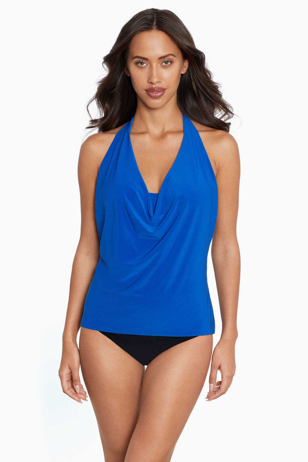 MagicSuit Sophie Tankini Top DD-Cup