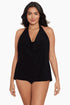 MagicSuit Sophie Plus Size Tankini Top
