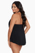 MagicSuit Sophie Plus Size Tankini Top