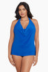 MagicSuit Sophie Plus Size Tankini Top
