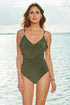 MagicSuit Solids Isabel One Piece