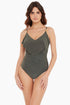 MagicSuit Solids Isabel One Piece