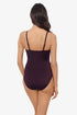 MagicSuit Solids Isabel One Piece