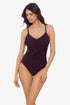MagicSuit Solids Isabel One Piece