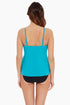 MagicSuit Solids Chloe Tankini Top