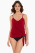 MagicSuit Alex Tankini Top DD-Cup