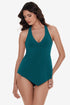 MagicSuit Solids Taylor Tankini Top