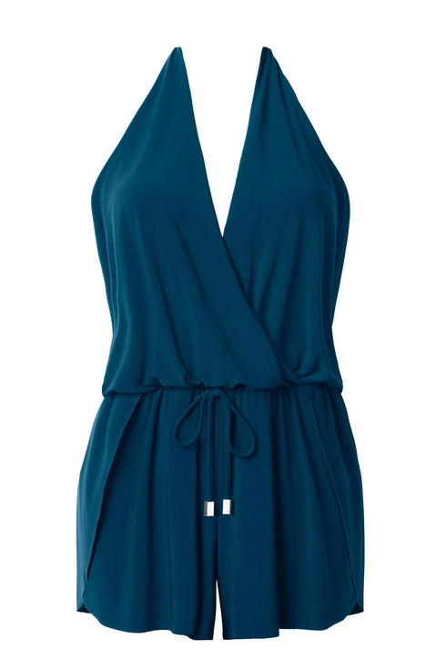 MagicSuit Solids One Piece Romper