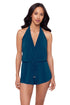 MagicSuit Solids One Piece Romper