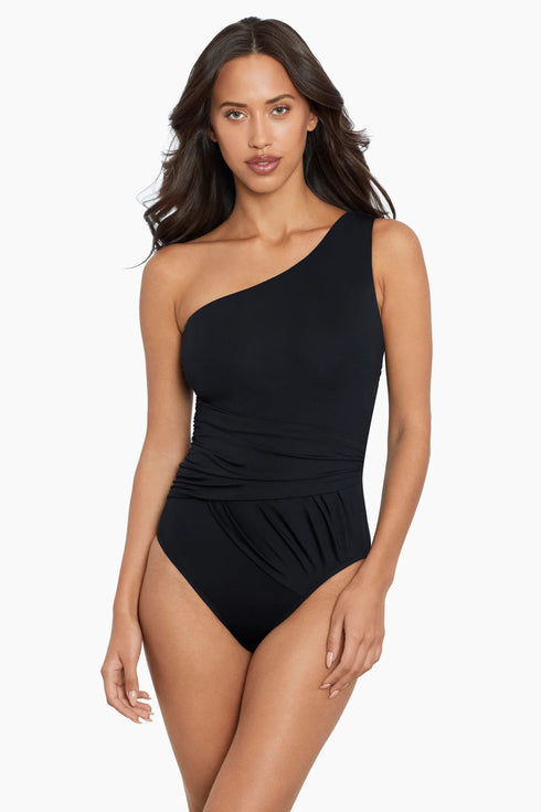 MagicSuit Plot Twist One Piece