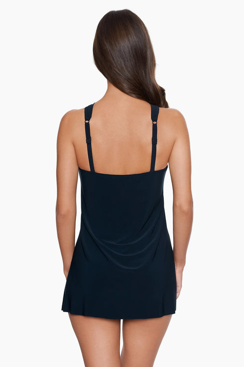 MagicSuit Square Cut Beverly One Piece