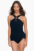 MagicSuit Square Cut Beverly One Piece