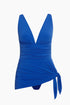 MagicSuit Solids Celine Swimdress