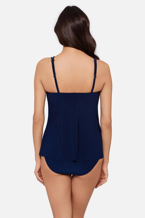 MagicSuit Obi One Akikio Tankini Top