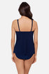 MagicSuit Obi One Akikio Tankini Top