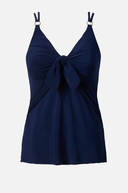 MagicSuit Obi One Akikio Tankini Top