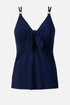 MagicSuit Obi One Akikio Tankini Top