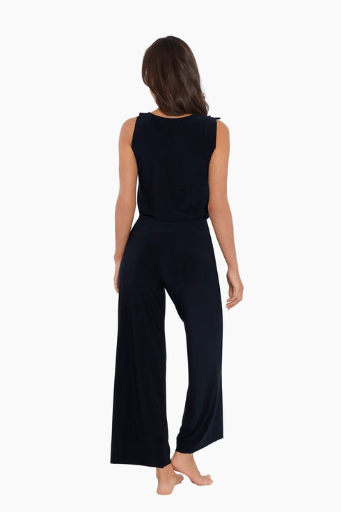 MagicSuit Solids Cabana Pant