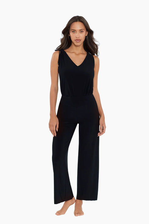 MagicSuit Solids Cabana Pant