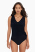 MagicSuit Solids Tank Top Swim Cover Up